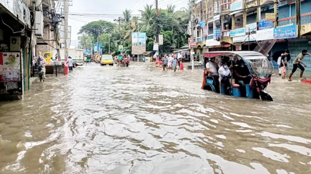 স্মার্ট সিটি