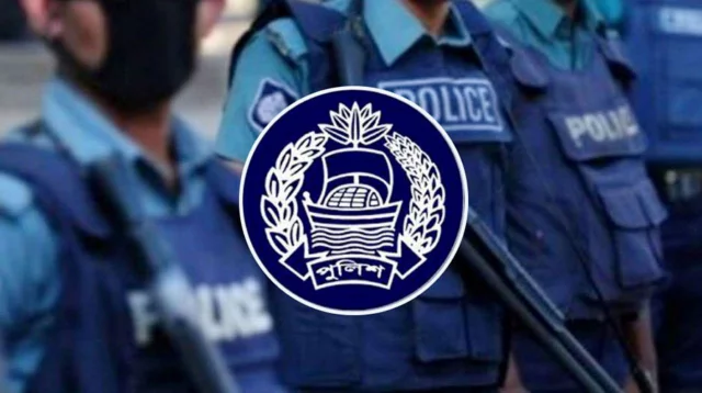 আপনিও জানাতে পারেন— কেমন পুলিশ চান