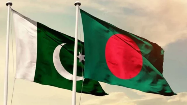 পাকিস্তানের সঙ্গে কী ধরনের বাণিজ্য হচ্ছে