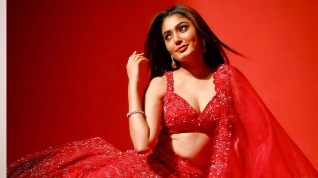 লিভার সিরোসিসে আক্রান্ত সানা মকবুল