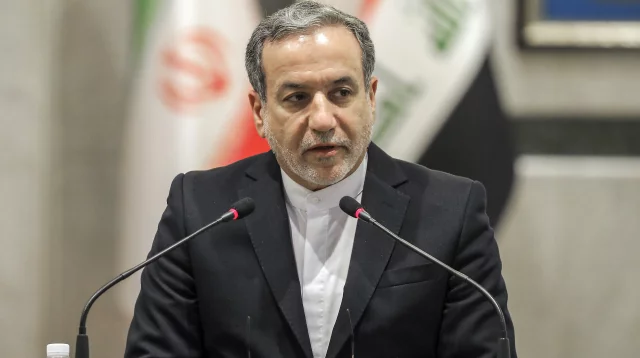 উস্কানি দিলে আবারও হামলা চালানো হবে: ইরানের পররাষ্ট্রমন্ত্রী