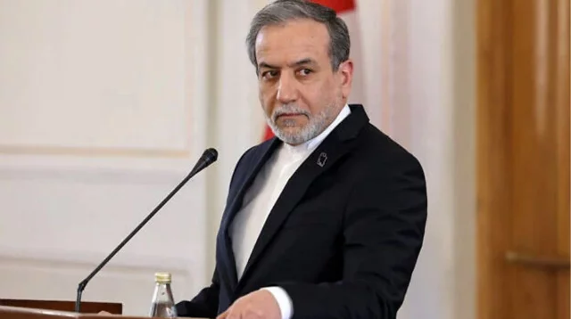 ইরানের পারমাণবিক কর্মসূচি অব্যাহত থাকবে: পররাষ্ট্রমন্ত্রী আব্বাস আরাঘচি