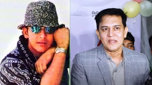 Erotik mabudaning istaklari teosi