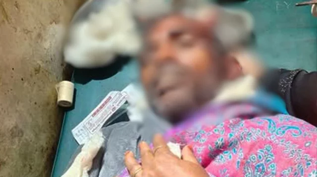 ভেড়ামারায় প্রকাশ্যে কৃষককে গুলি করে হত্যা, আহত ১