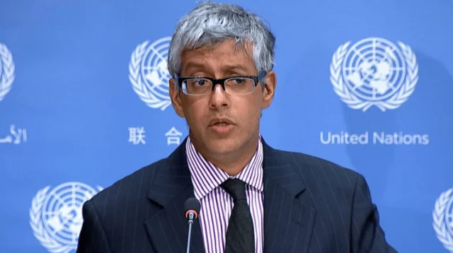 বাংলাদেশে শান্তিপূর্ণ ও নিরাপদ নির্বাচন চায় জাতিসংঘ