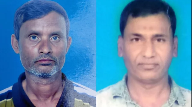 জামিনে বেরিয়ে নিহত রূপলালের পরিবারকে মামলা তুলে নিতে হুমকি, থানায় অভিযোগ