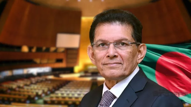 সরে দাঁড়াল ফিলিস্তিন, চার দশক পর আবারও প্রার্থী বাংলাদেশ