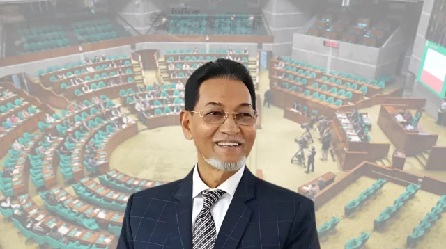 নুরুল ইসলামকে চিফ হুইপ করে ছয় হুইপ নিযুক্ত করলেন রাষ্ট্রপতি