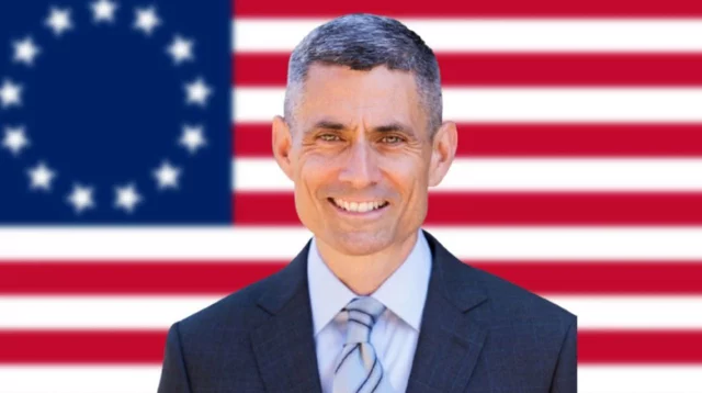 আজ ঢাকায় আসছেন মার্কিন সহকারী পররাষ্ট্রমন্ত্রী পল কাপুর