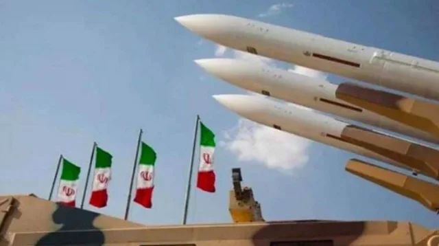 ইরান-যুক্তরাষ্ট্র, ইসরায়েলের ক্ষেপণাস্ত্র ও ড্রোনের মজুদই নির্ধারণ করবে  ফলাফল