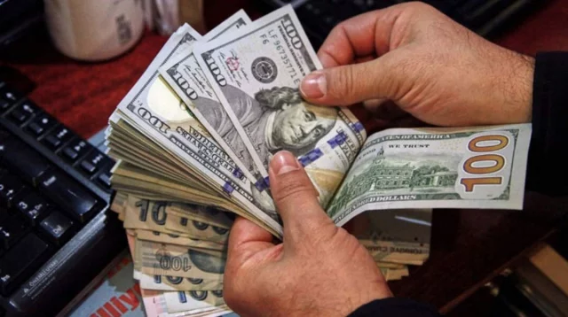 মধ্যপ্রাচ্য সংকটে দেশে বাড়লো ডলারের দাম