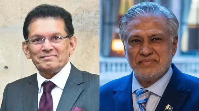 খ‌লিলুর রহমা‌নের স‌ঙ্গে পাকিস্তানের পররাষ্ট্রমন্ত্রীর ফোনালাপ