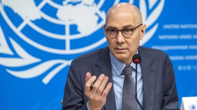 যুক্তরাষ্ট্রকে ইরানের স্কুলে প্রাণঘাতী হামলার তদন্ত দ্রুত শেষ করার আহ্বান জাতিসংঘের