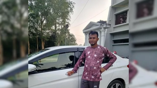 ‘ফ্যামিলি কার্ড’ দেওয়ার প্রলোভনে ধর্ষণের অভিযোগ: মিঠাপুকুরে বিএনপি নেতা এনামুল হক বহিষ্কৃত