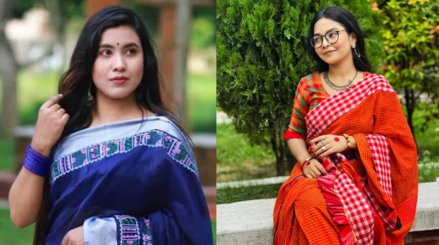 ছাত্রলীগ নেত্রীর ফেসবুকে 'বিস্ফোরক মন্তব্য', কড়া জবাব ছাত্রদলের নেত্রীর