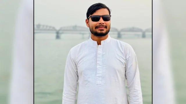 জামায়াত নেতা আকরাম হোসেন পলাশ। ছবি: সংগৃহীত