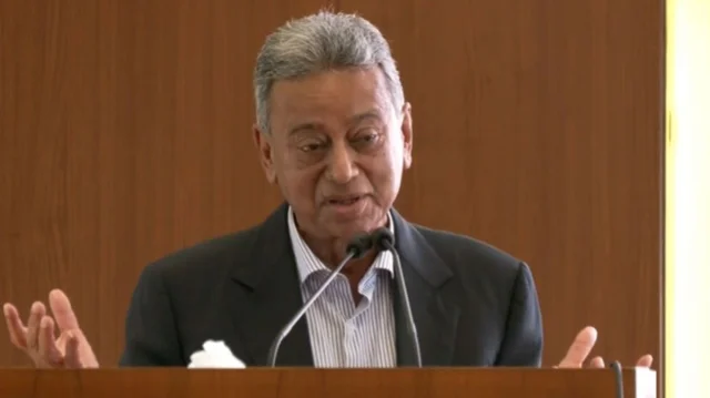 পে স্কেল বাস্তবায়ন নিয়ে যা বললেন নতুন অর্থমন্ত্রী আমীর খসরু