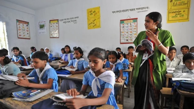 পরিবর্তন আসছে পরীক্ষা পদ্ধতিতেও। ফাইল ছবি