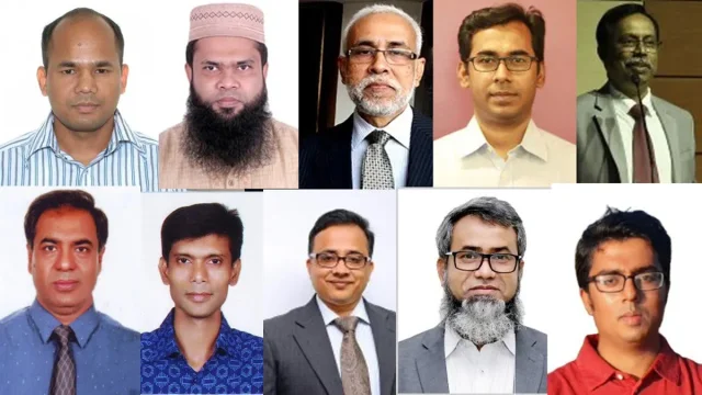 বিশ্বসেরা বিজ্ঞানীদের তালিকায় ঢাবির ১০ জন শিক্ষক