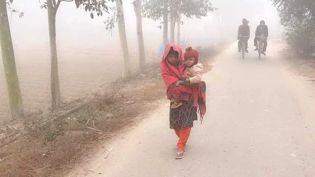 এলো পৌষ, এবার তীব্র শীতের আশঙ্কা