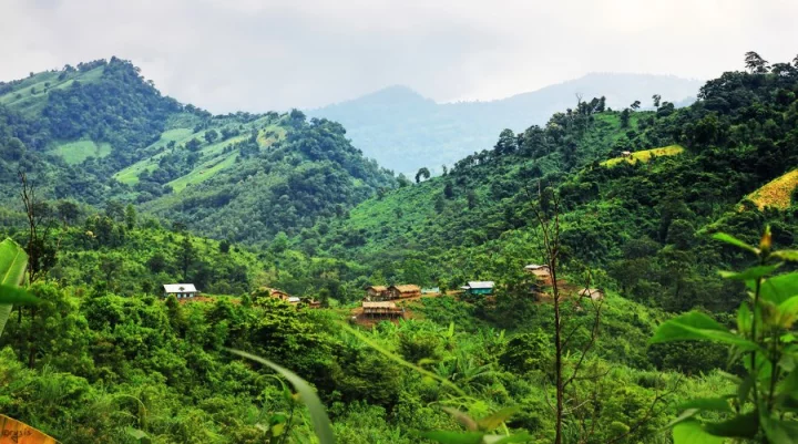 তিন পার্বত্য জেলা রাঙ্গামাটি, খাগড়াছড়ি ও বান্দরবানে ২৪ বছরেও ভূমি জরিপ ও আদমশুমারি হয়নি।