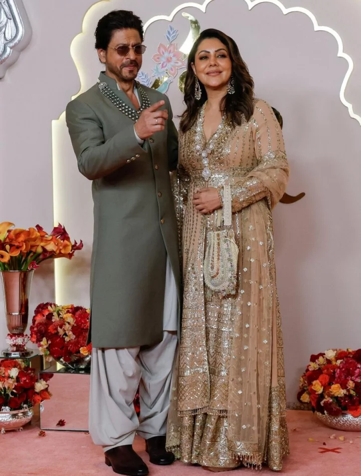 srk-gouri