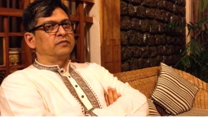 Salauddin ahmed