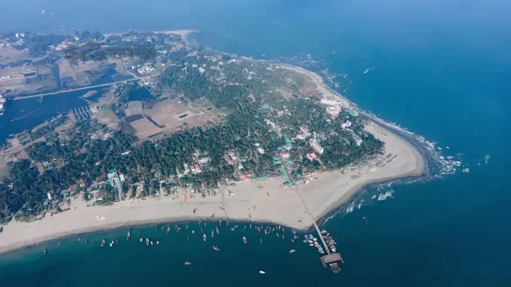 সেন্টমার্টিন দ্বীপ