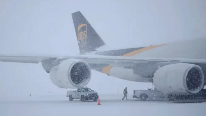 plane