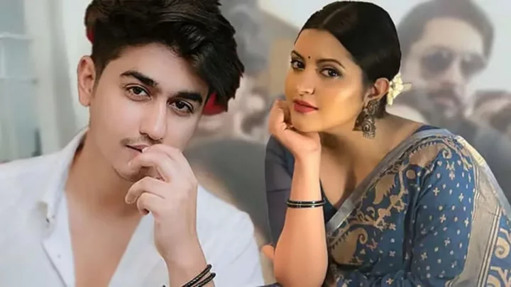 Porimoni-Sadi.Cover