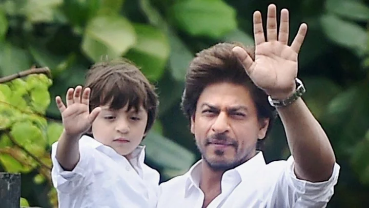 Shahrukh-Abram.2
