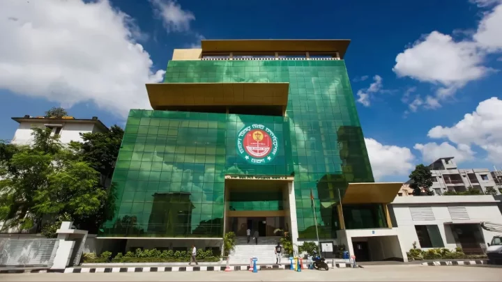 উত্তর সিটি কর্পোরেশন (ডিএনসিসি)