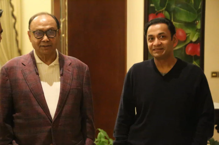 বসুন্ধরা পরিবার