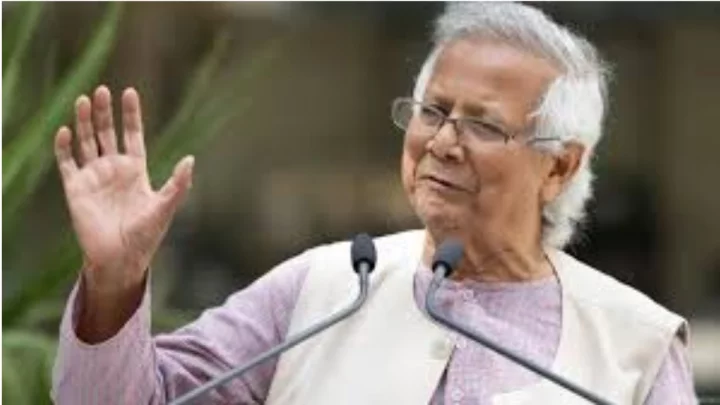 আমন্ত্রণ পেয়েও ফ্রান্স-স্পেন সফরে যাচ্ছেন না প্রধান উপদেষ্টা