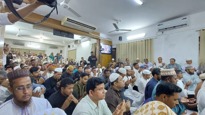 বিএনপি 
