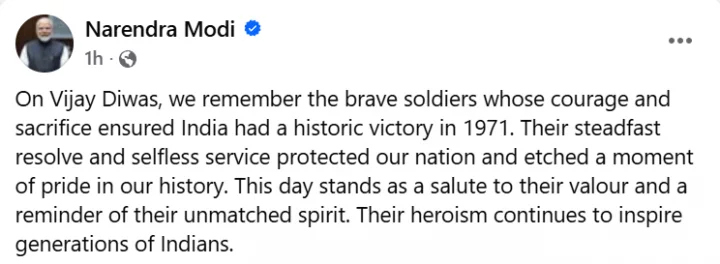 modi