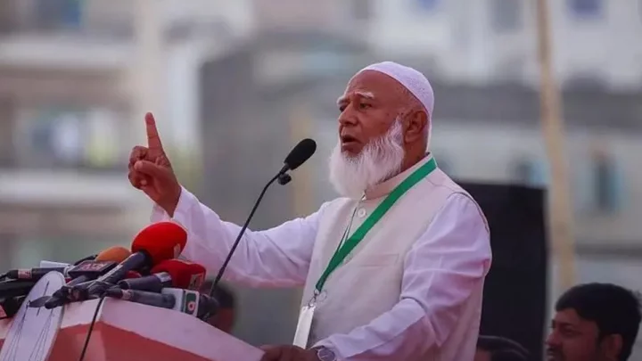 শফিকুর