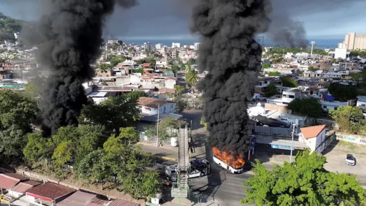 মেক্সিকো