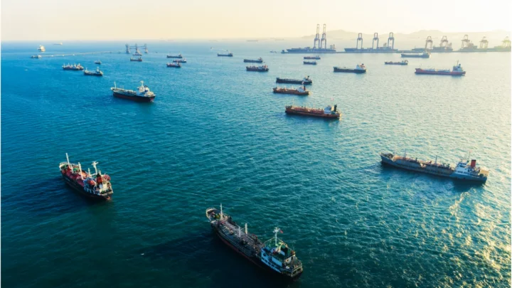 হরমুজ প্রণালি