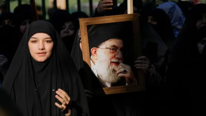 KHAMENI