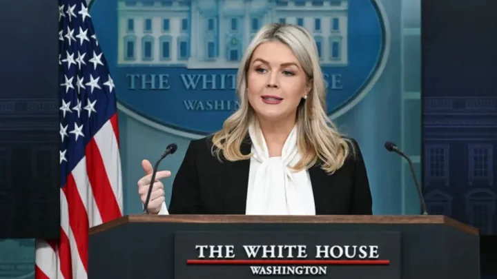 ক্যারোলিন লেভিট