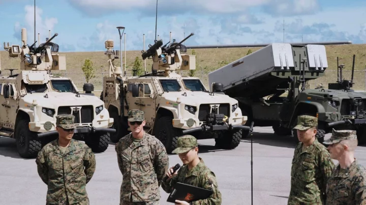us troops
