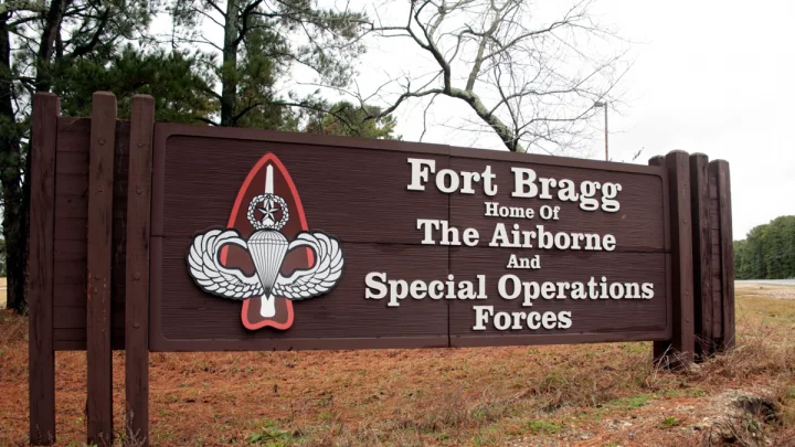 us fort bag