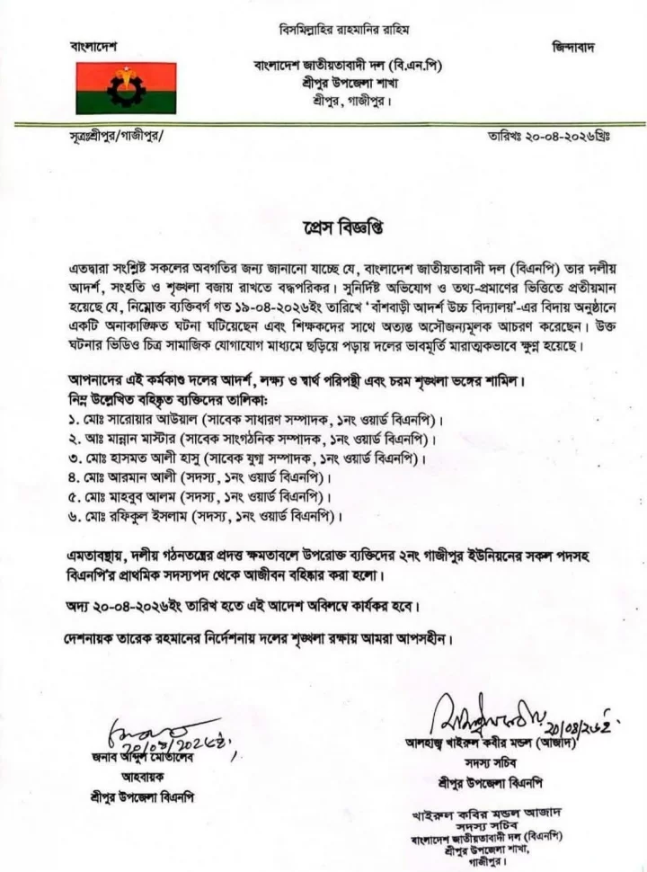 গাজীপুর