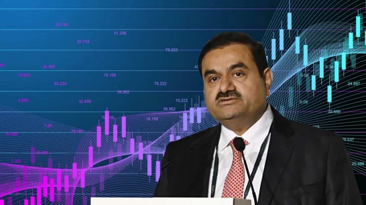 adani