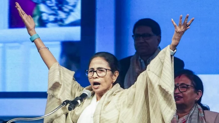 mamata