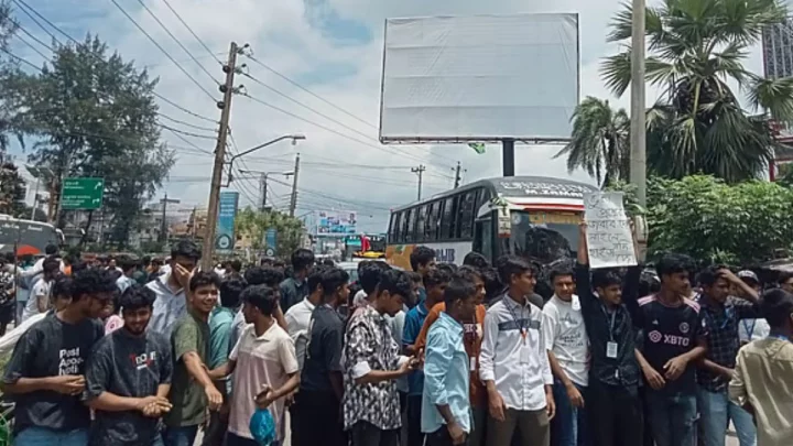 dhaka-barishal