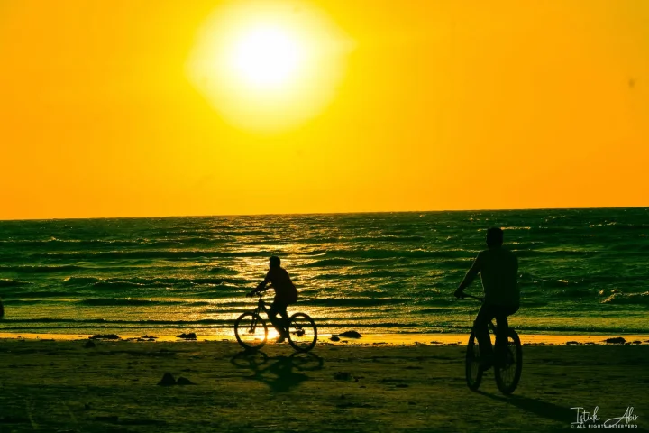 সেন্টমার্টিন দ্বীপ
