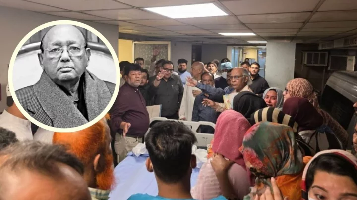 কোলাজ ইত্তেফাক