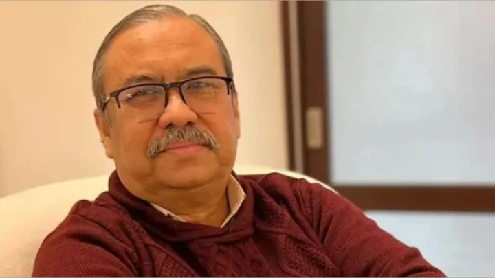 প্রধান বিচারপতি ওবায়দুল হাসান। ছবি : সংগৃহীত